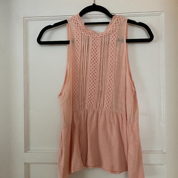 O'Neill Tops - O’Neill Tank Top Blouse